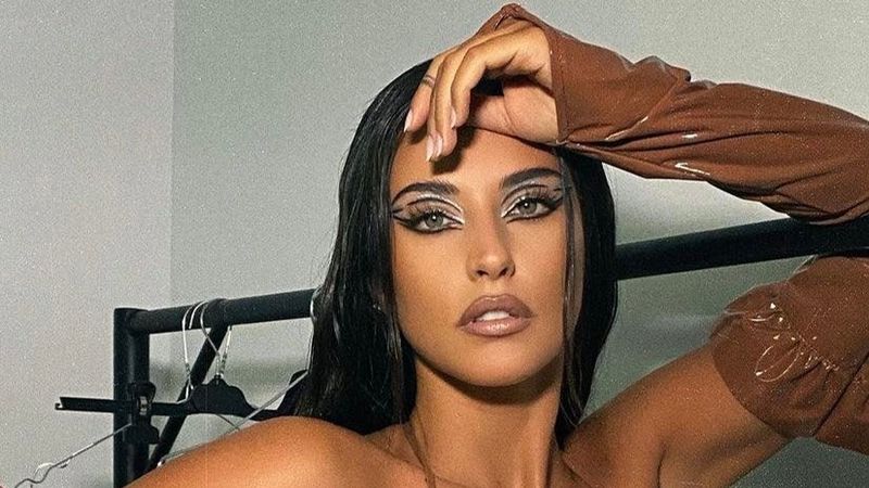 Antonia, vacanță alături de fiica ei la Paris. Fanii au fost impresionați de c&acirc;t de mult seamănă Maya cu mama ei