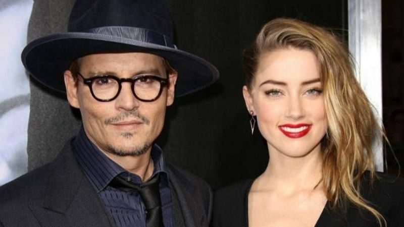 Actrița Amber Heard, nevoită să-și v&acirc;ndă casa pentru a-i plăti daunele fostului soț, Johnny Depp