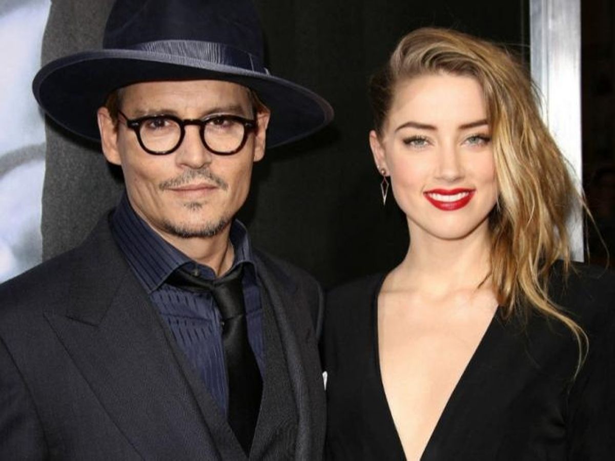 Amber Heard, nevoită să-și vândă casa