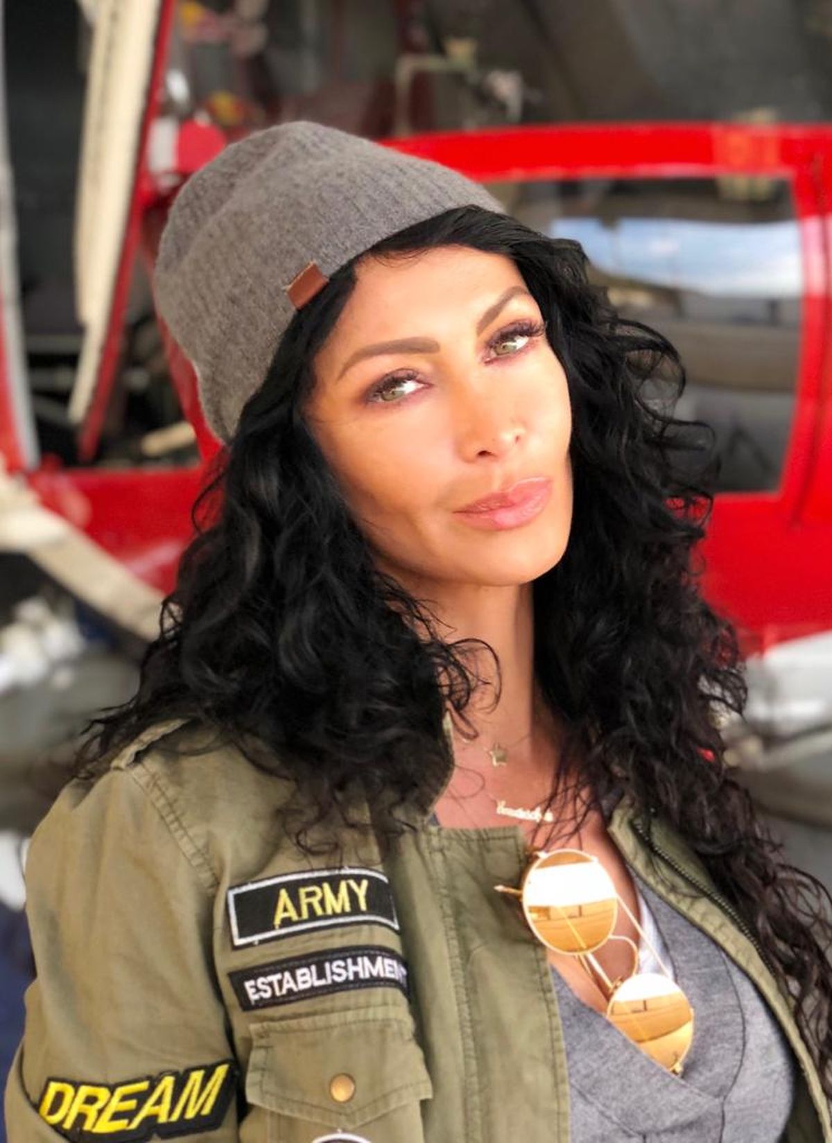 Astăzi este ziua de naştere a Mihaelei Rădulescu