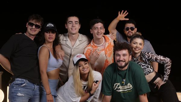 Buzz House, record peste așteptări: 100 de Milioane Reach pe TIK TOK