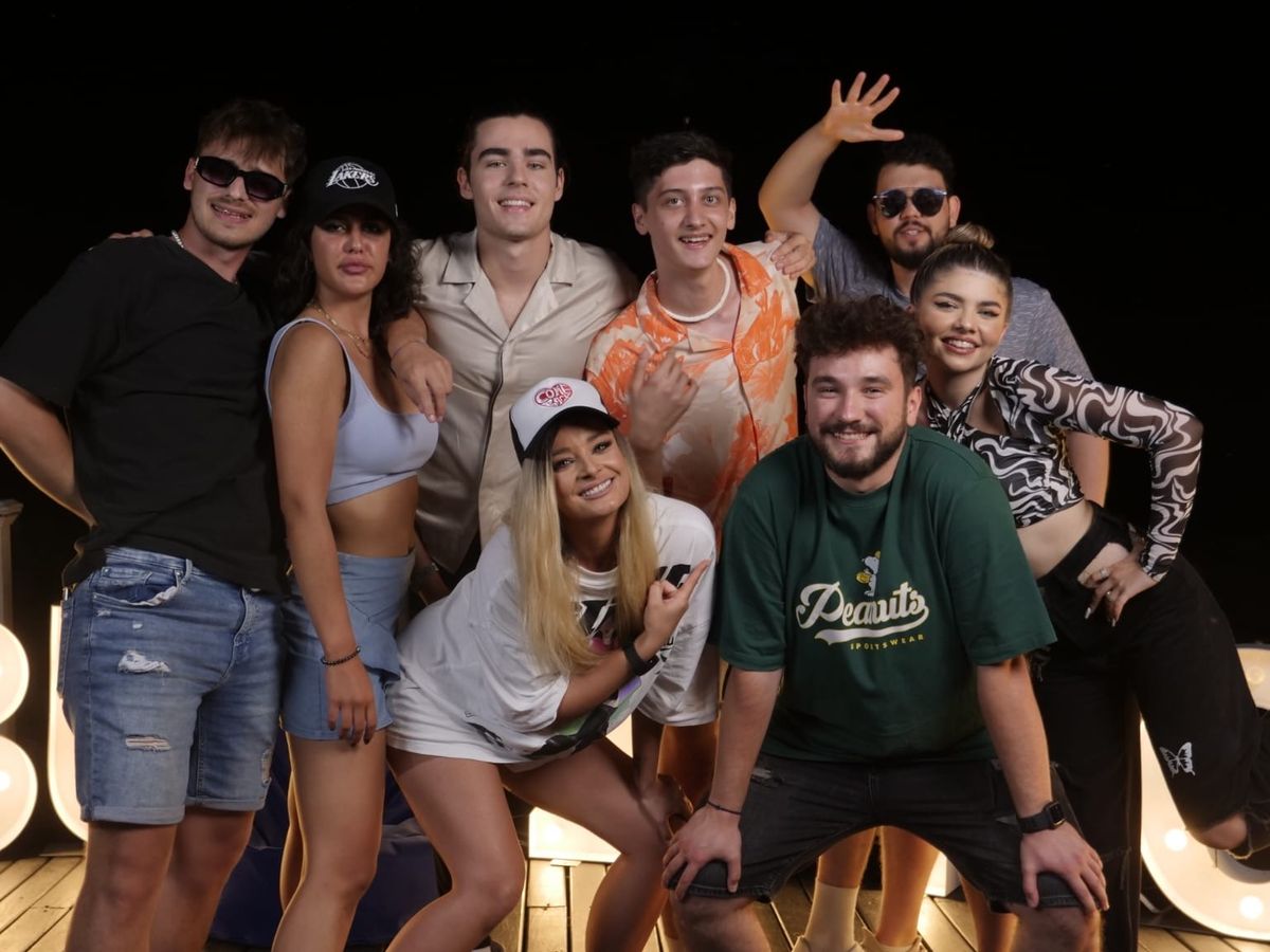 Buzz House, record peste așteptări: 100 de Milioane Reach pe TIK TOK