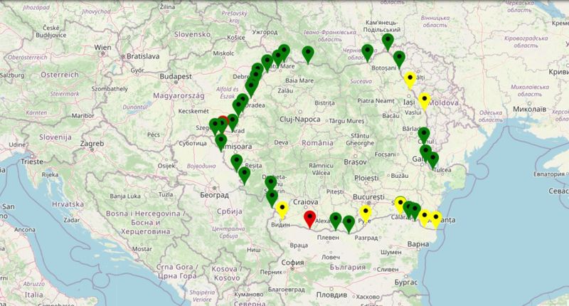 Cum poţi vedea online care sunt timpi de aşteptare?