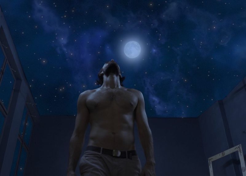 Mihail revine! Artistul lansează piesa „MoonTalks”