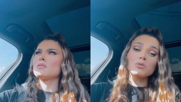 Theo Rose, criticată și judecată pentru despărțirea de Alex Leonte! Ce reacție a avut artista la criticile fanilor: „Nu mi-e frică de asta”