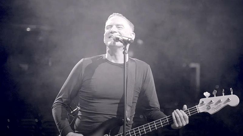 Bryan Adams - I Ain't Worth Shit Without You