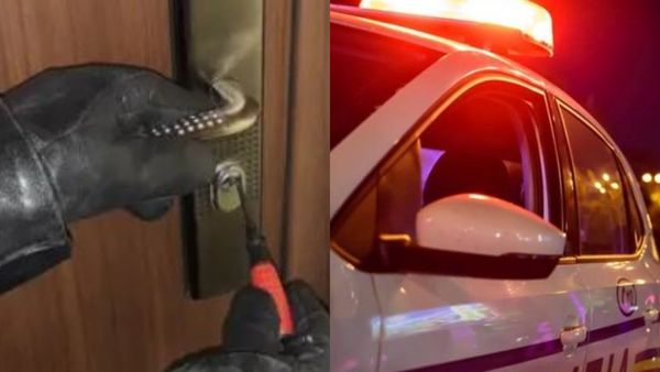 Bancul zilei de miercuri, 3 august 2022: Bulă se duce la secția de poliție: „Vreau să vorbesc cu hoțul care mi-a spart apartamentul aseară”