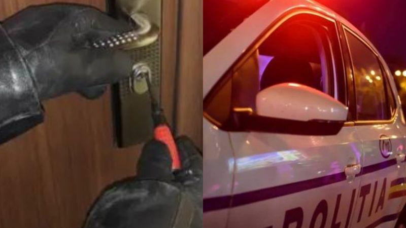 Bancul zilei de miercuri, 3 august 2022: Bulă se duce la secția de poliție: &bdquo;Vreau să vorbesc cu hoțul care mi-a spart apartamentul aseară&rdquo;