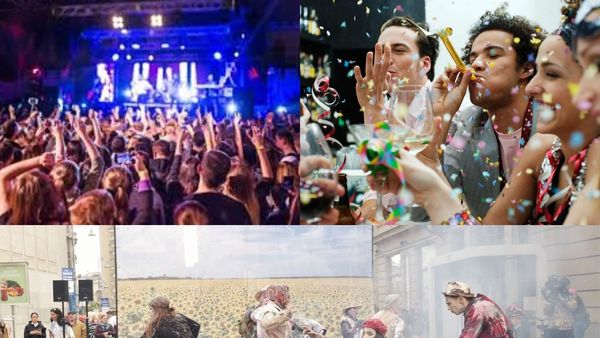 Ce faci în weekend?! Evenimente pentru perioada 5-7 august 2022 în București