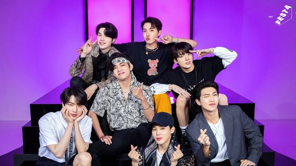 Vești bune pentru fanii K-POP! Membrii trupei BTS vor putea susține concerte în străinătate, chiar dacă efectuează serviciu militar