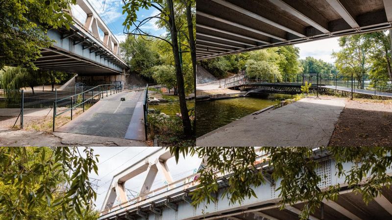 Un pod pietonal mobil va fi construit peste lacul Herăstrău din București! Valoarea investiției depășește 2,2 milioane de lei: &bdquo;Deplasarea &icirc;n siguranţă a vizitatorilor&rdquo;