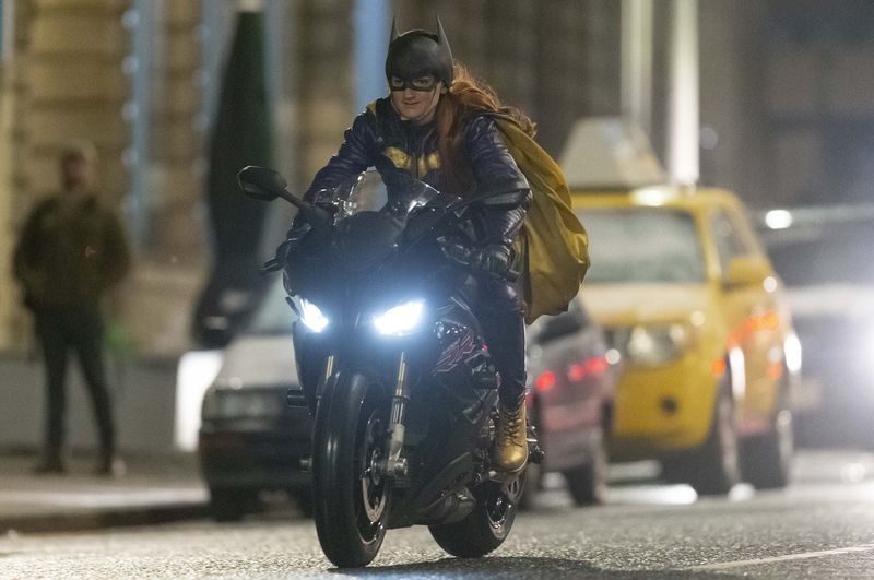 Warner Bros. a anulat lansarea filmului 