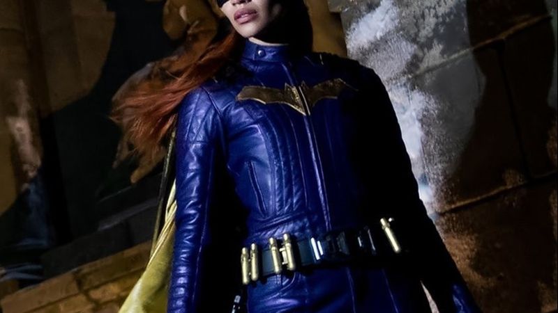 Lansarea filmului &bdquo;Batgirl&rdquo;, cu Leslie Grace &icirc;n rol principal, a fost anulată
