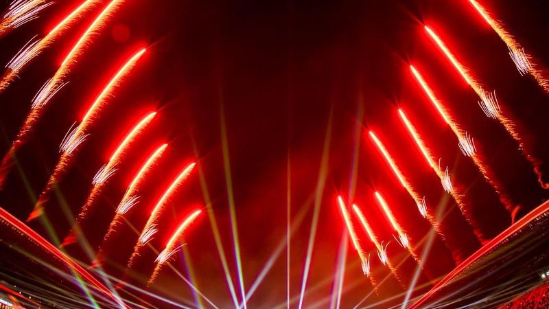 UNTOLD 2022: Programul pe zile. Condiţiile pe care participanţii la festival trebuie să le respecte