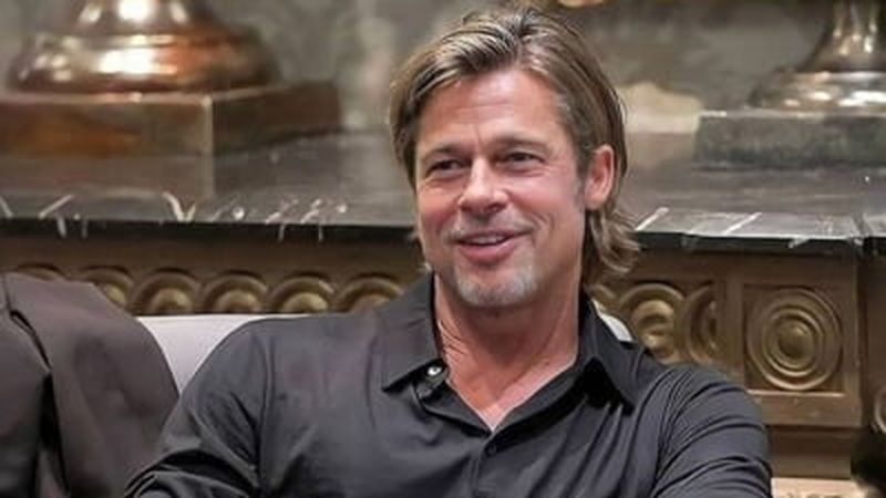 Brad Pitt, declarații emoționante despre fiica sa, Shiloh