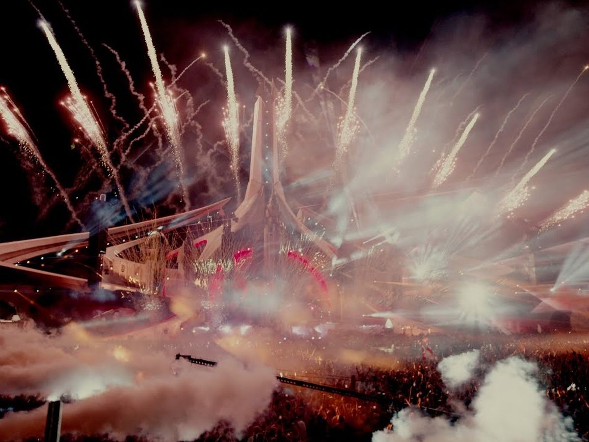 Martin Garrix & Breathe Carolina - Something