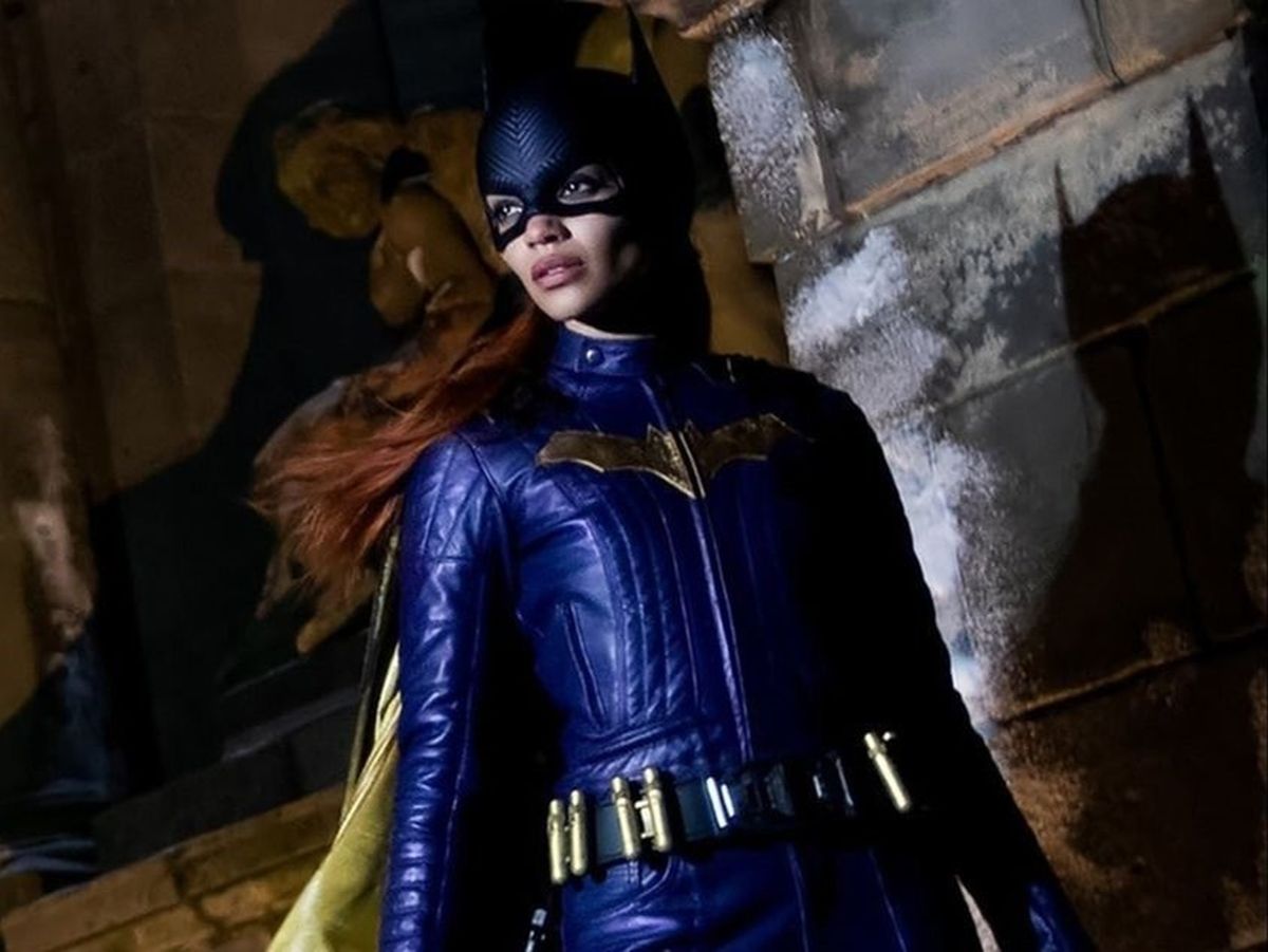 Regizorii filmului „Badgirl”, prima reacție după ce Warner Bros. a decis să anuleze lansarea