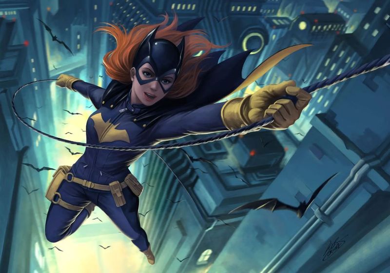 Regizorii filmului „Badgirl”, prima reacție după ce Warner Bros. a decis să anuleze lansarea producției