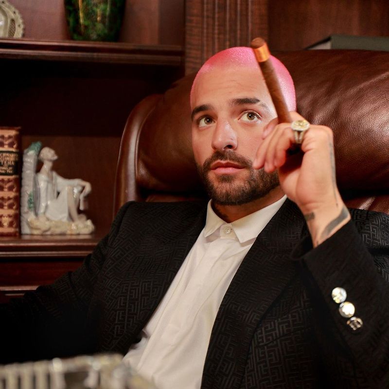 Maluma a lansat vieoclipul piesei Tsunami