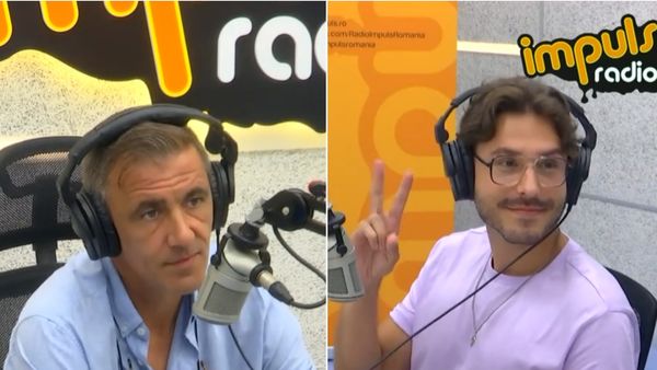   Klyde, despre cea mai nouă piesă lansată, &bdquo;Decide&rdquo;, la Invitatul de 12: &bdquo;Este despre decizia de a o lua de la &icirc;nceput&rdquo;
