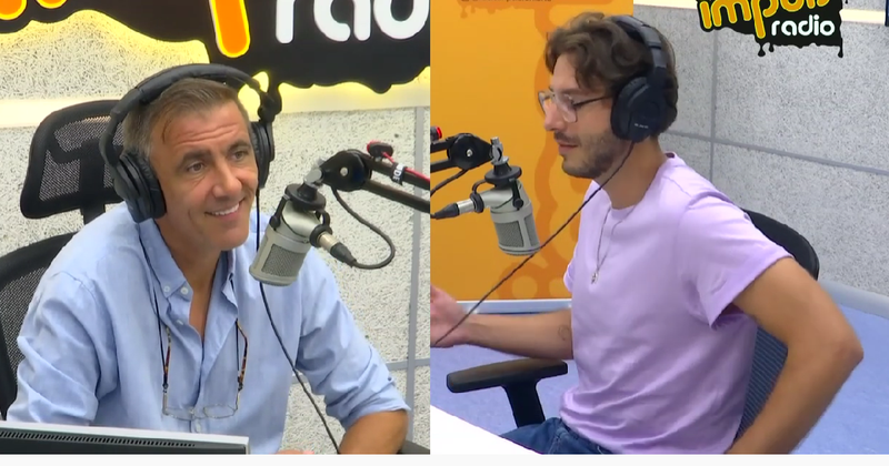   Klyde, despre cea mai nouă piesă lansată, „Decide”, la Invitatul de 12: „Este despre decizia de a o lua de la început”