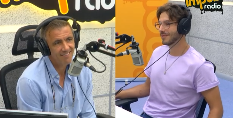   Klyde, despre cea mai nouă piesă lansată, „Decide”, la Invitatul de 12: „Este despre decizia de a o lua de la început”