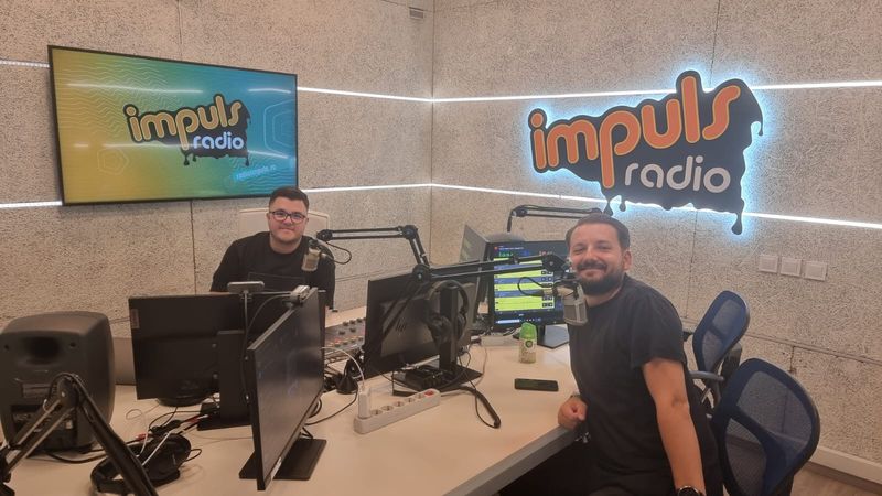 Exclusiv. Edy Chereji, amintiri de la prima ediție de Untold în studioul Radio Impuls: „Ne chinuiam de atunci să gândim pe termen lung”. Audio