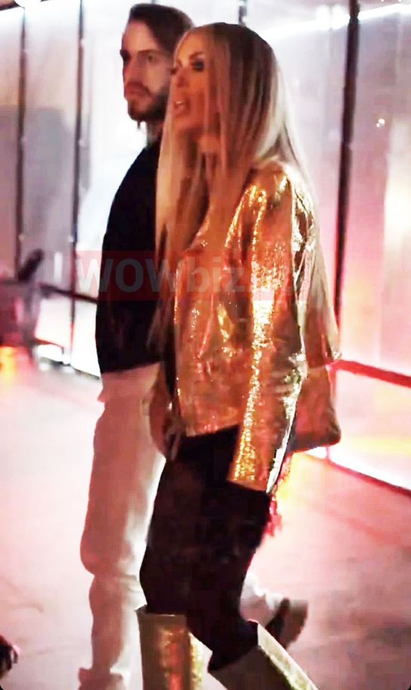 Raluca Bădulescu are un nou iubit