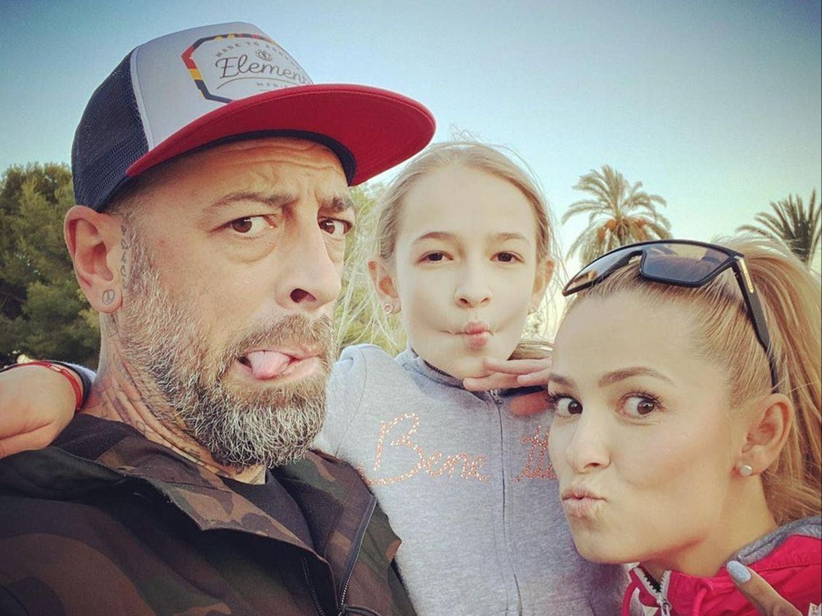 CRBL, mutare rapidă cu familia înapoi în România după 6 ani petrecuți în Spania: „Suntem contra cronometru”