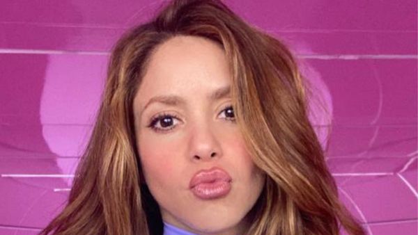 Shakira, prima apariție după ce s-a dezvăluit că ar putea face 8 ani de închisoare