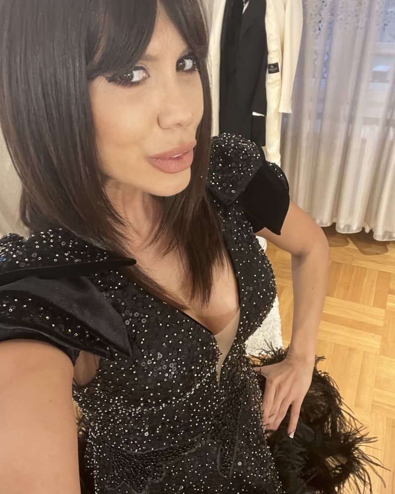 Denise Rifai, detalii neștiute din viața personală