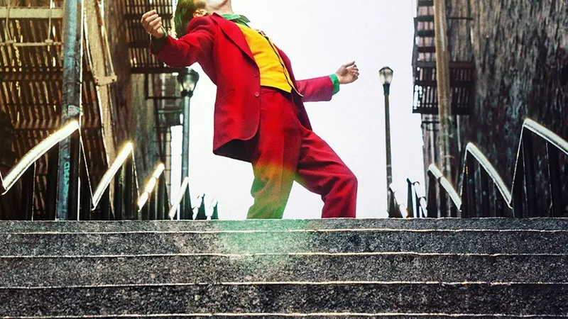 Jokerul și Harley Quinn vor face senzație &icirc;n a doua partea celui mai premiat film din 2019. Iată c&acirc;nd a fost anunțată premiera &bdquo;Joker: Folie a Deux"