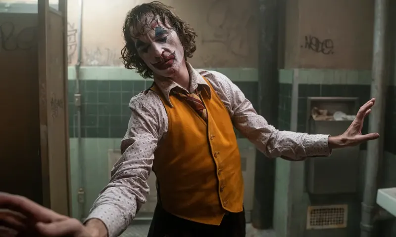 Jokerul și Harley Quinn vor face senzație în a doua partea celui mai premiat film din 2019. Iată când a fost anunțată premiera „Joker: Folie a Deux