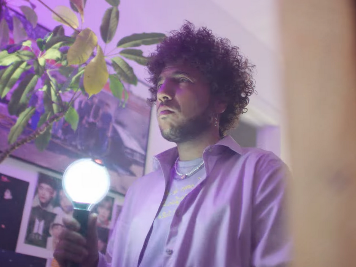 benny blanco, BTS & Snoop Dogg au lansat „Bad decisions”,