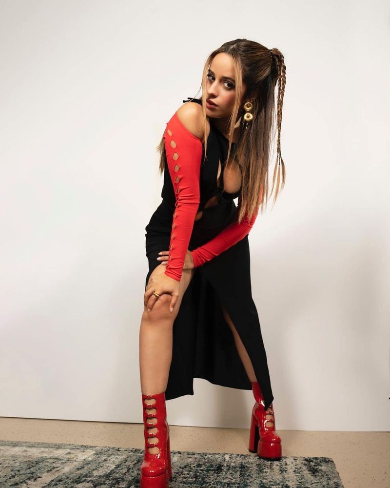 De la concurent la jurat la „The Voice”! Camila Cabello trebuie să găsească repede o strategie pentru a aduce victoria în echipa sa