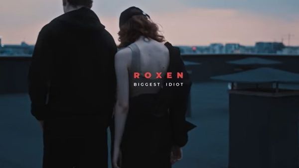 VIDEOCLIP: Roxen - Biggest Idiot