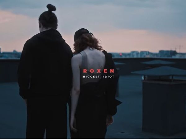 VIDEOCLIP: Roxen - Biggest Idiot