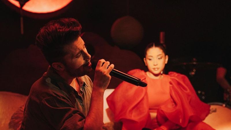 Florian Rus și Nicole Cherry au lansat piesa &bdquo;Fără tine&rdquo;