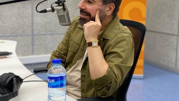 Invitatul de 12. Maurice Munteanu, pasiuni nebănuite în copilărie: „Mă ocupasem de polo la juniori, dar a trebuit să mă retrag”