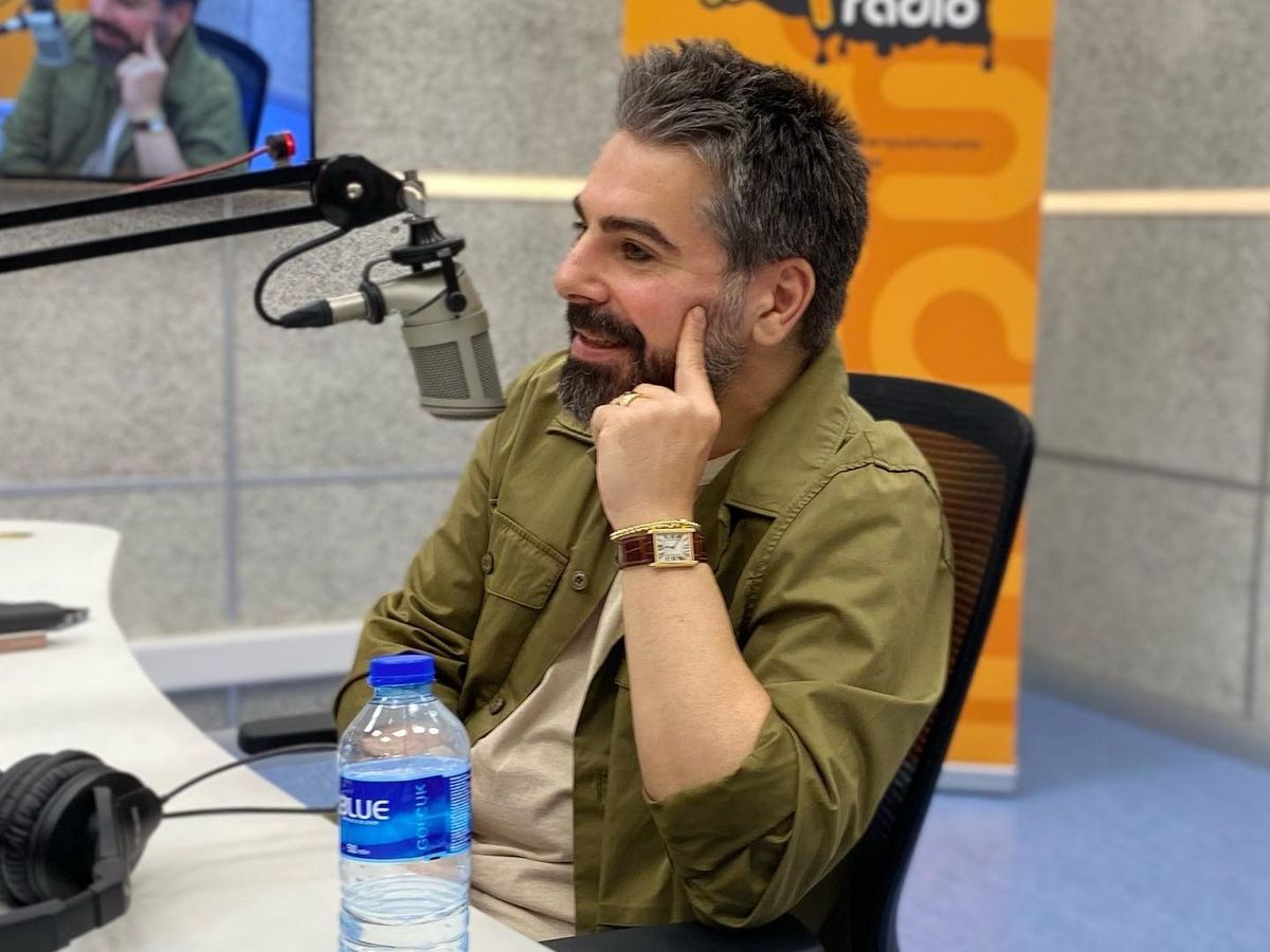 Invitatul de 12. Maurice Munteanu, pasiuni nebănuite în copilărie: „Mă ocupasem de polo la juniori, dar a trebuit să mă retrag”