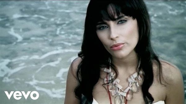 NELLY FURTADO - All Good Things (Come To An End)