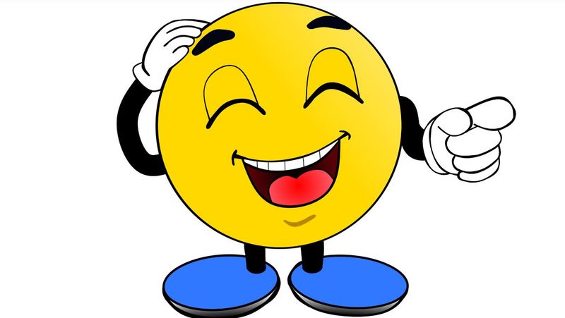 Bancul zilei de luni, 8 august 2022