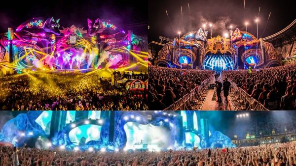 Mărturia unei tinere, participantă la festivalul UNTOLD: „Am primit 5 întrebări dacă doresc ”ceva” să mă simt bine. Unde sunt cele 2.000 de forţe de ordine?”