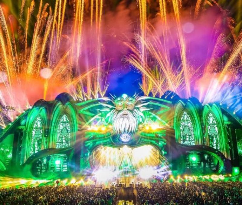 Mărturia unei tinere, participantă la festivalul UNTOLD