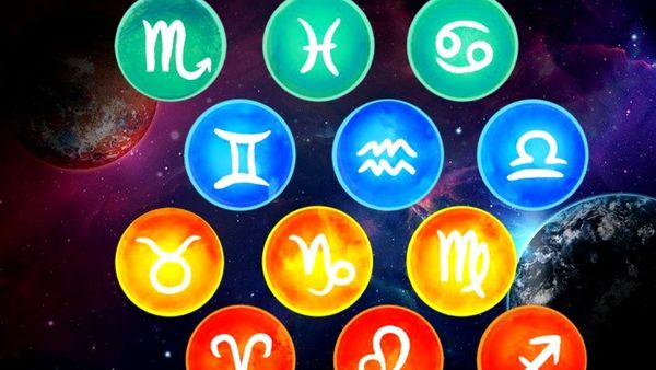 Horoscopul saptamanii 8-14 august 2022. Zodiile care trebuie să rezolve probleme din trecut