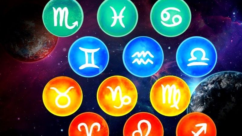 Horoscopul saptamanii 8-14 august 2022. Zodiile care trebuie să rezolve probleme din trecut