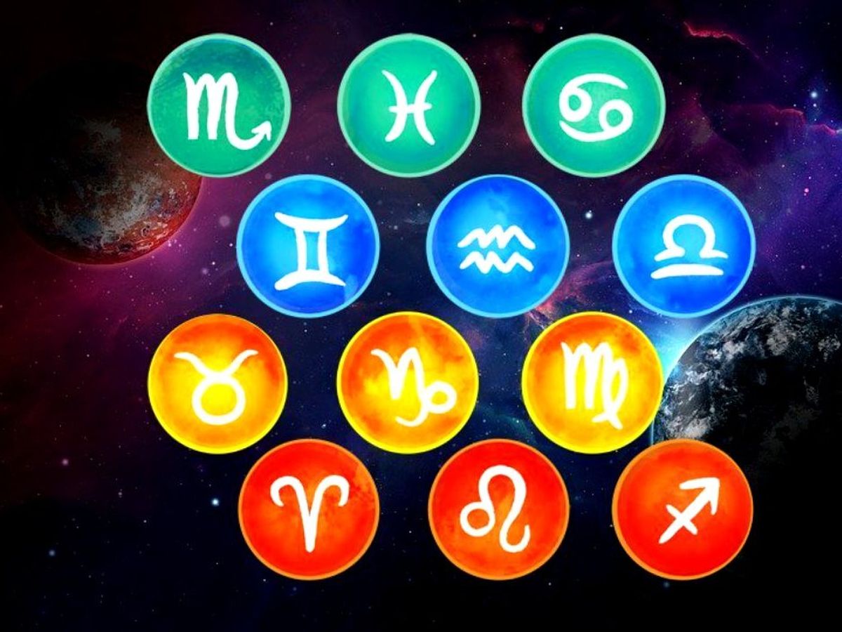 Horoscopul saptamanii 8-14 august 2022. Zodiile care trebuie să rezolve probleme din trecut  