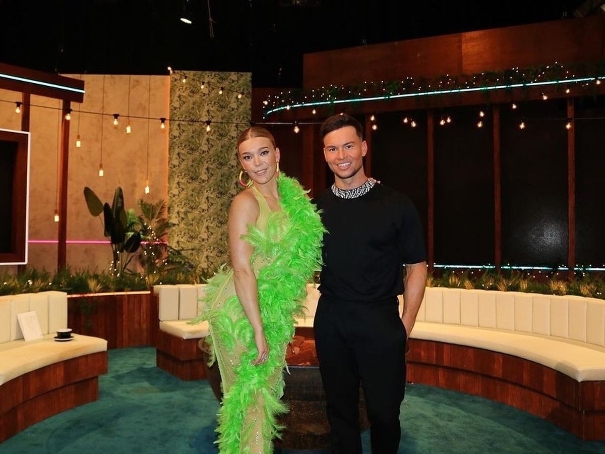 Joel Corry x Becky Hill - History