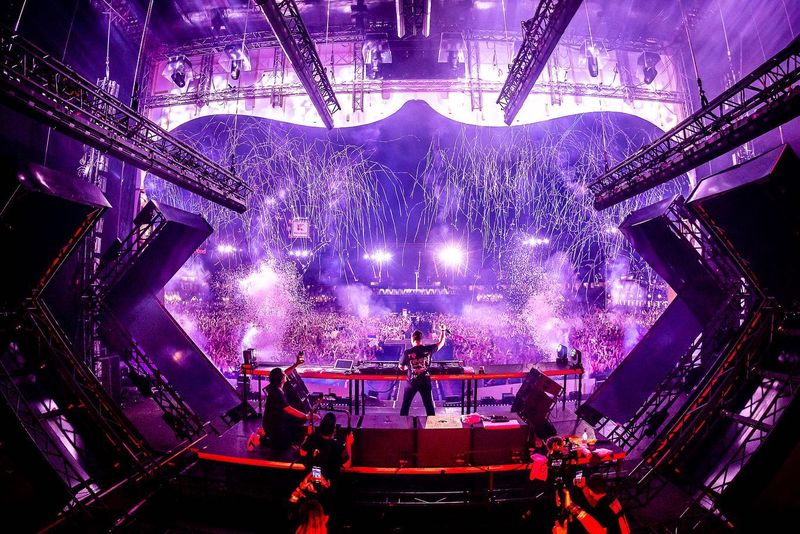 UNTOLD 2023: Cât costă biletele? Primii artişti care şi-au anunţat prezenţa