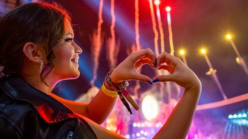 UNTOLD 2023: C&acirc;t costă biletele? Primii artişti care şi-au anunţat prezenţa